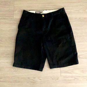 Volcom Black Men’s Shorts